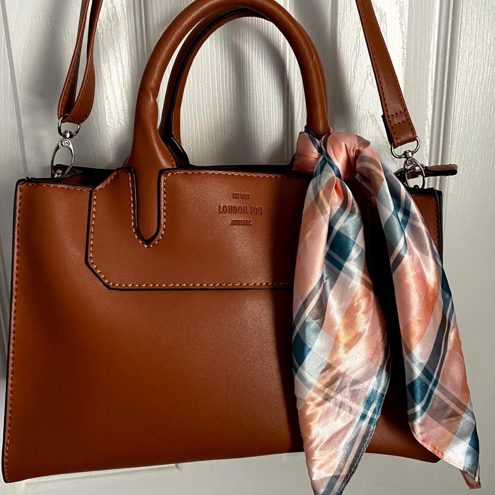 Shoulder bag